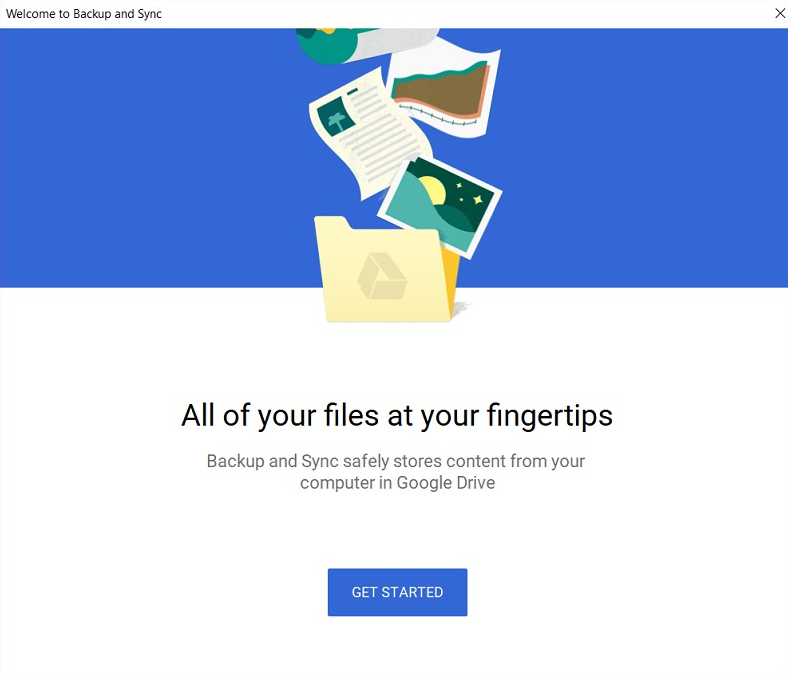 Cách Tạo Thư Mục Tự Động Đồng Bộ Lên Google Drive - Forum Cộng Đồng Misa