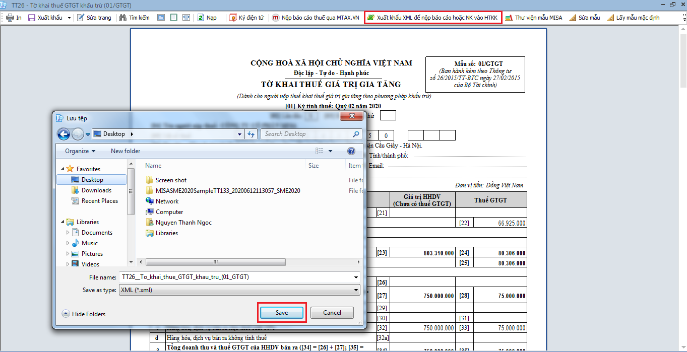 Xuất tờ khai ra file xml.png
