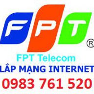 Lắp Mạng FPT Bắc Giang