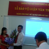 Thanh Thai
