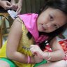 Trần Nga Hồng