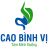 Cao Bình Vị