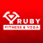 Rubyfitness