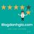 Blogdanhgia