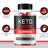 Keto Fusion Gummies